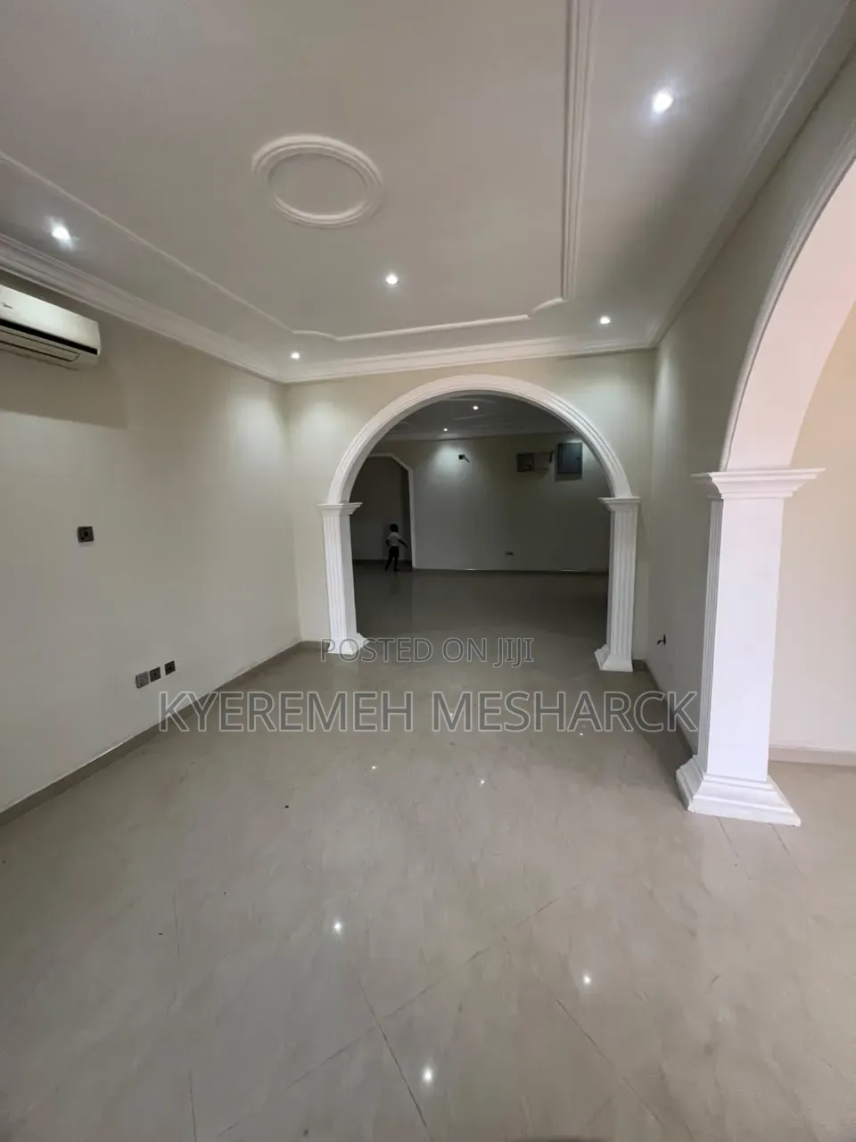 5bdrm House in North Legon Hills, Abokobi for rent