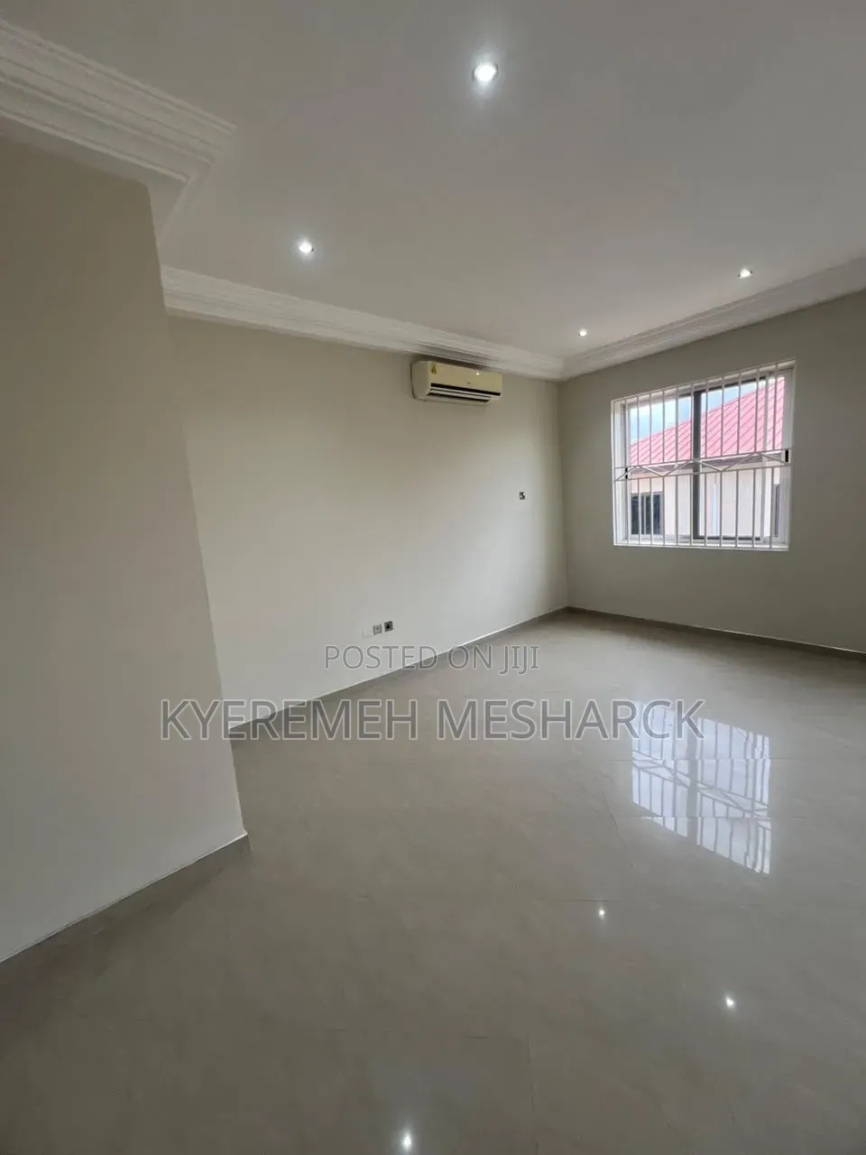 5bdrm House in North Legon Hills, Abokobi for rent