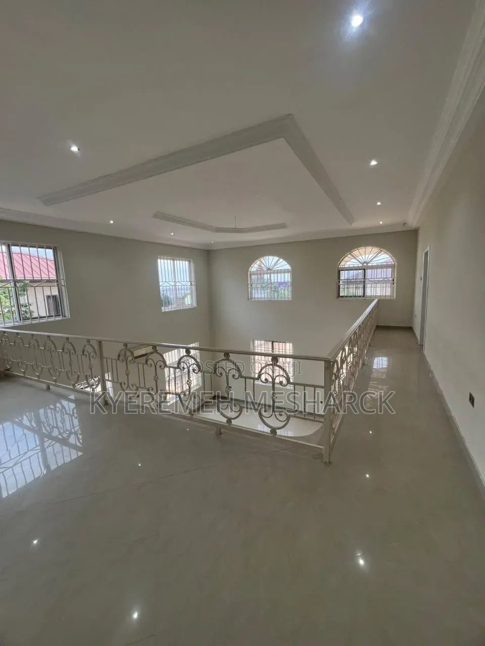 5bdrm House in North Legon Hills, Abokobi for rent