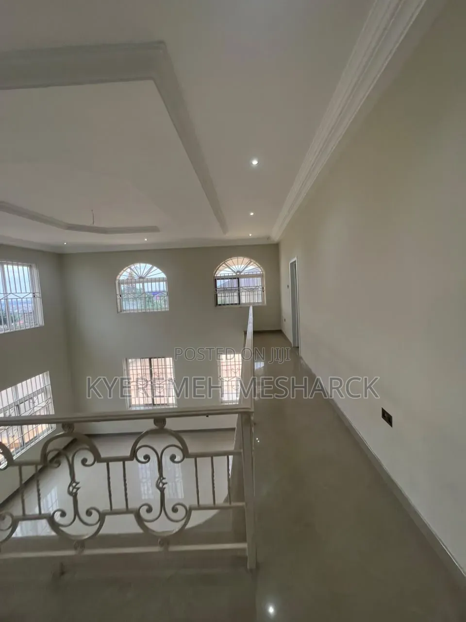 5bdrm House in North Legon Hills, Abokobi for rent