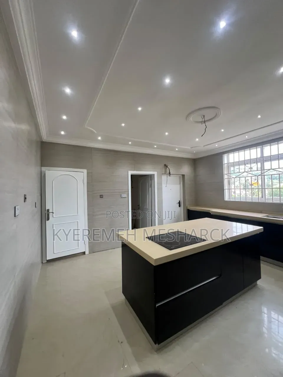 5bdrm House in North Legon Hills, Abokobi for rent