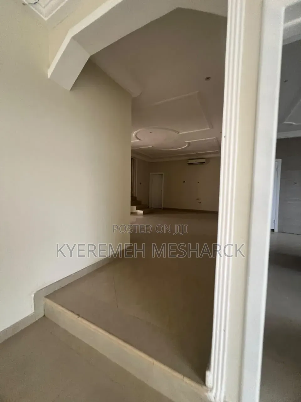5bdrm House in North Legon Hills, Abokobi for rent