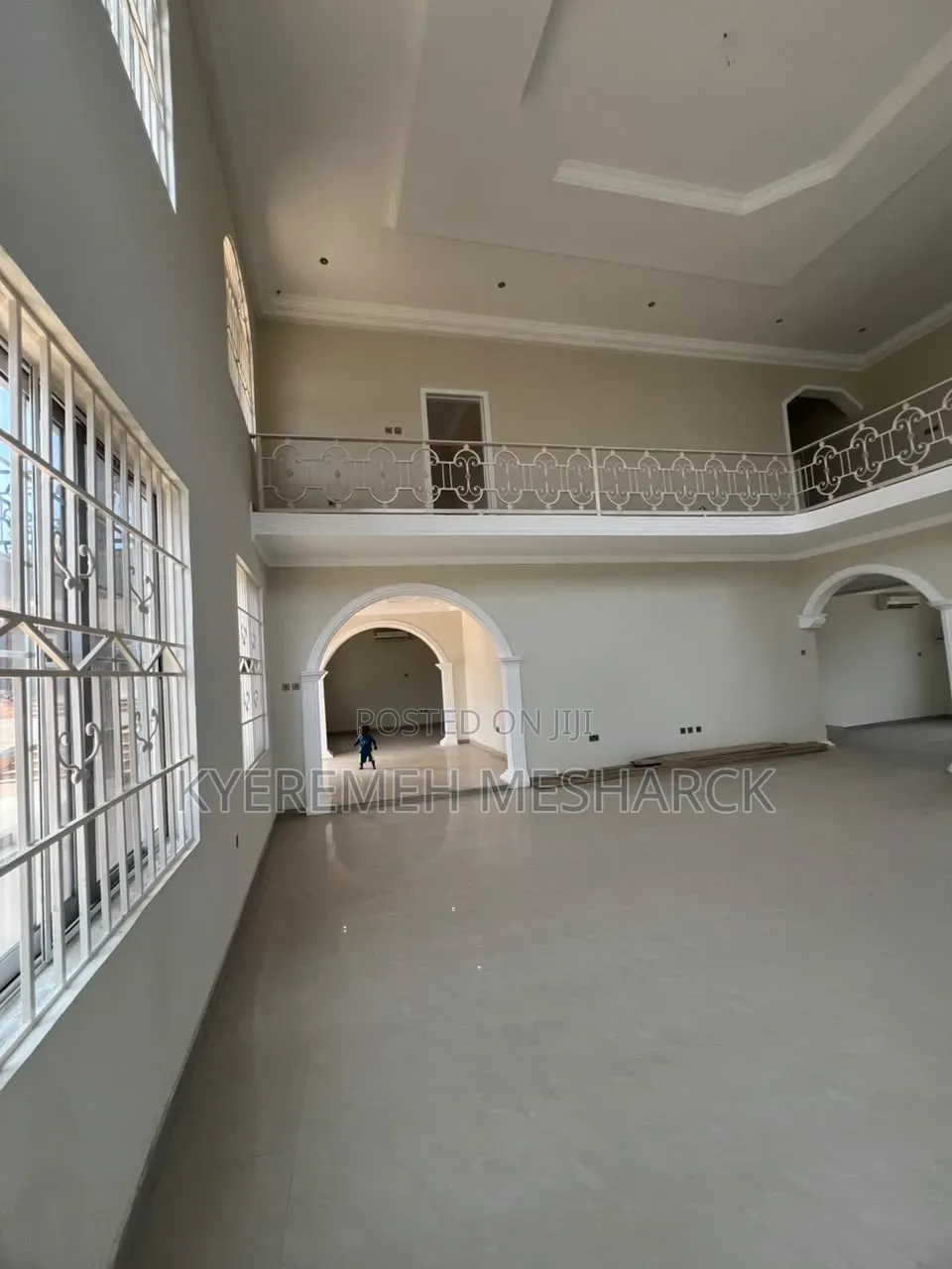 5bdrm House in North Legon Hills, Abokobi for rent