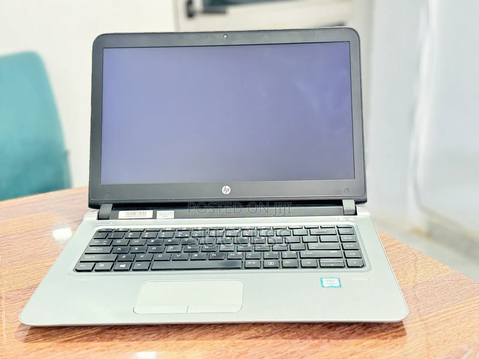 Laptop HP ProBook 450 G3 4GB Intel Core i3 HDD+SSD 500GB