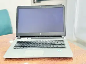 Laptop HP ProBook 450 G3 4GB Intel Core i3 HDD+SSD 500GB