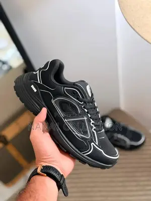 Dior B30 Sneakers “In Four Colors”
