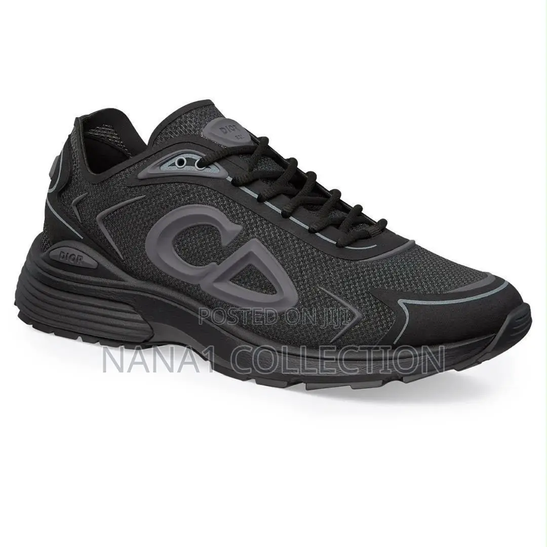 Dior B30 Sneakers “In Four Colors”