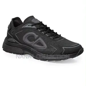 Dior B30 Sneakers “In Four Colors”