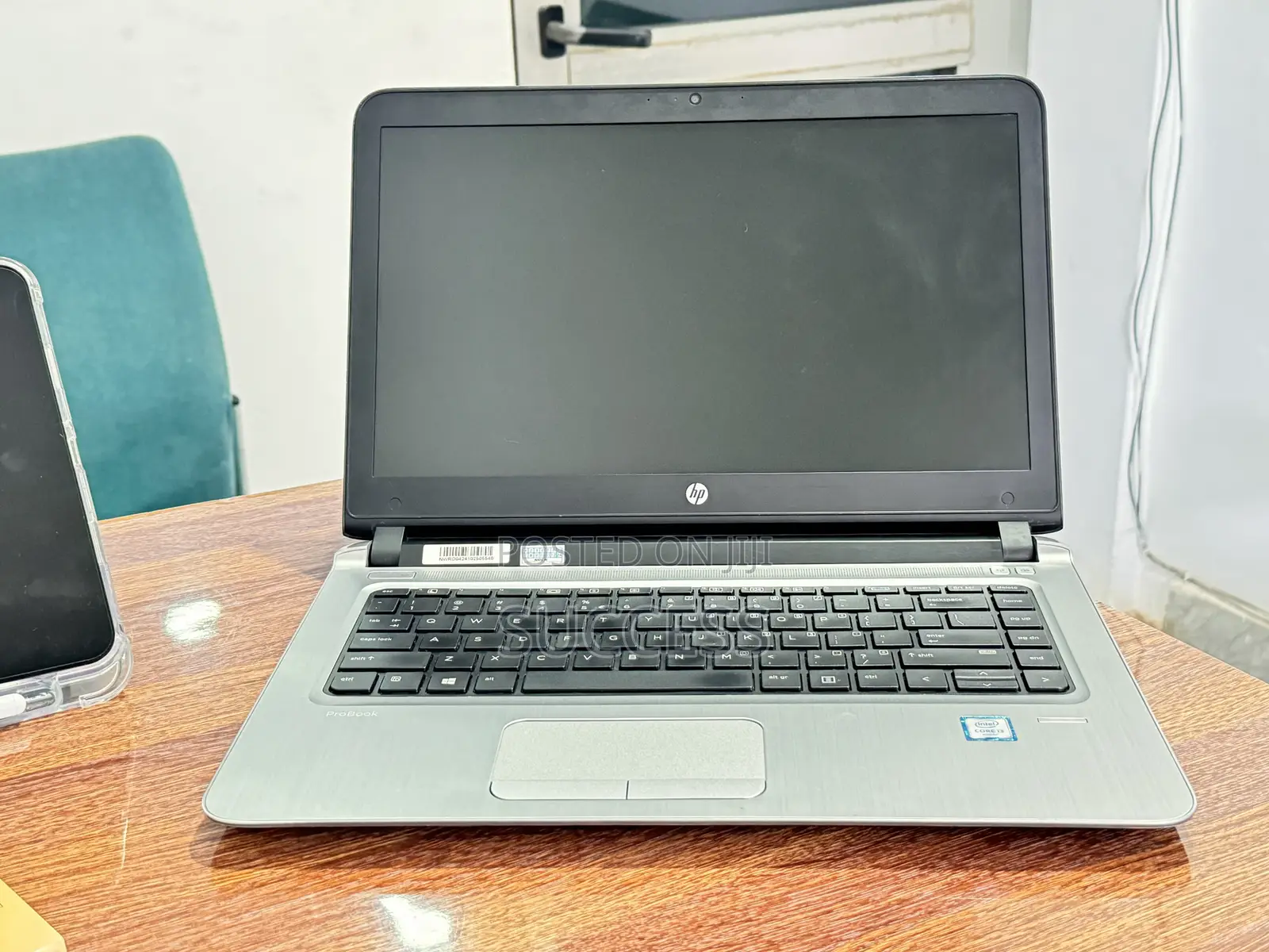 Laptop HP ProBook 450 G3 4GB Intel Core i3 HDD+SSD 500GB