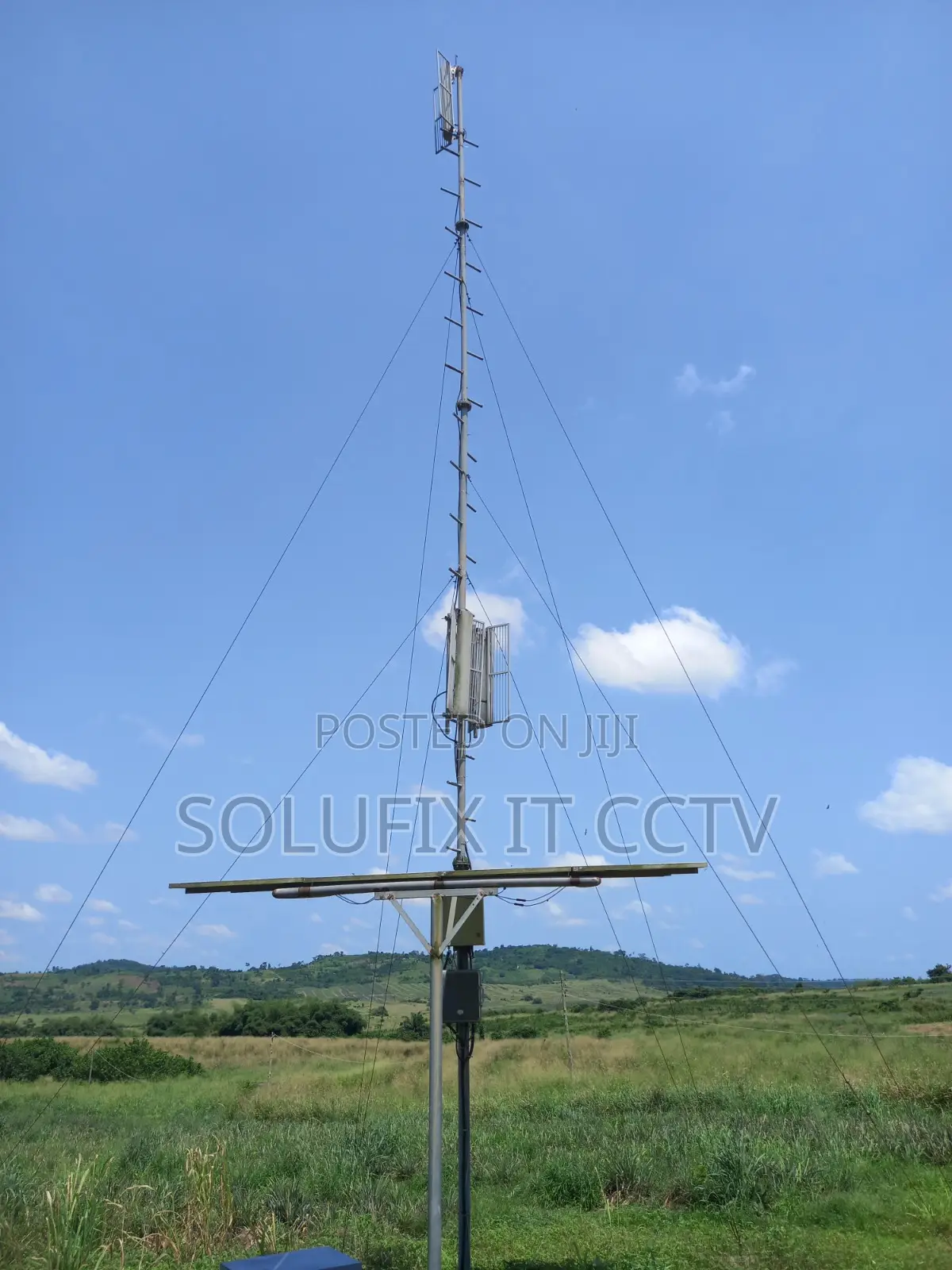 Solu-Fix Engineering Company