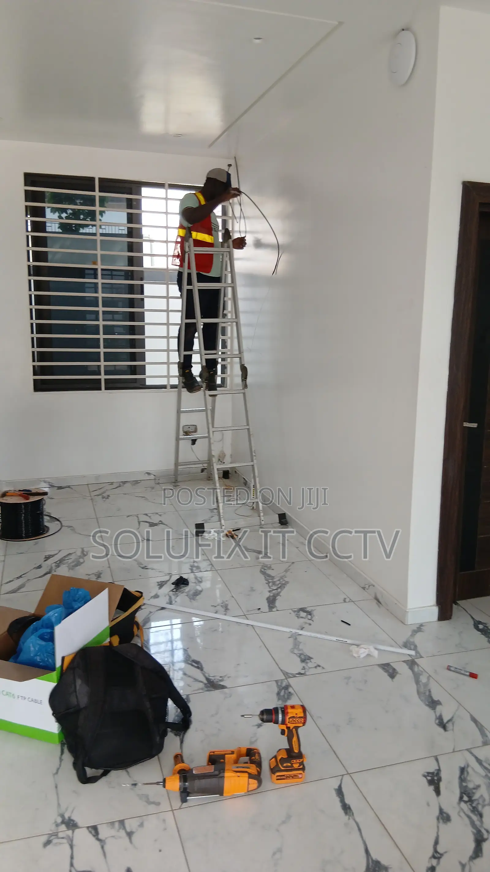 Solu-Fix Engineering Company