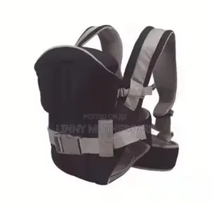 Multifunctional 0-36months Ergonomic Baby Carrier
