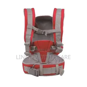Multifunctional 0-36months Ergonomic Baby Carrier