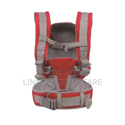 Multifunctional 0-36months Ergonomic Baby Carrier