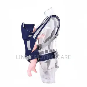 Multifunctional 0-36months Ergonomic Baby Carrier