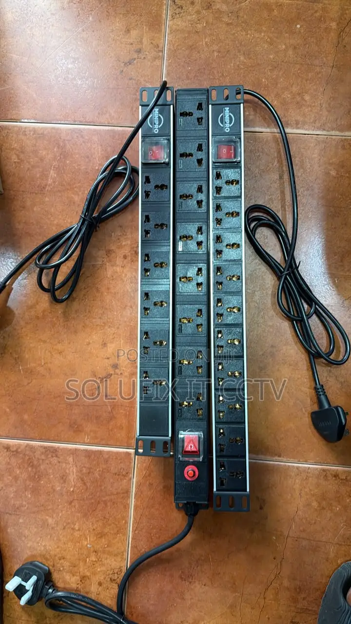 Solu-Fix Engineering Company