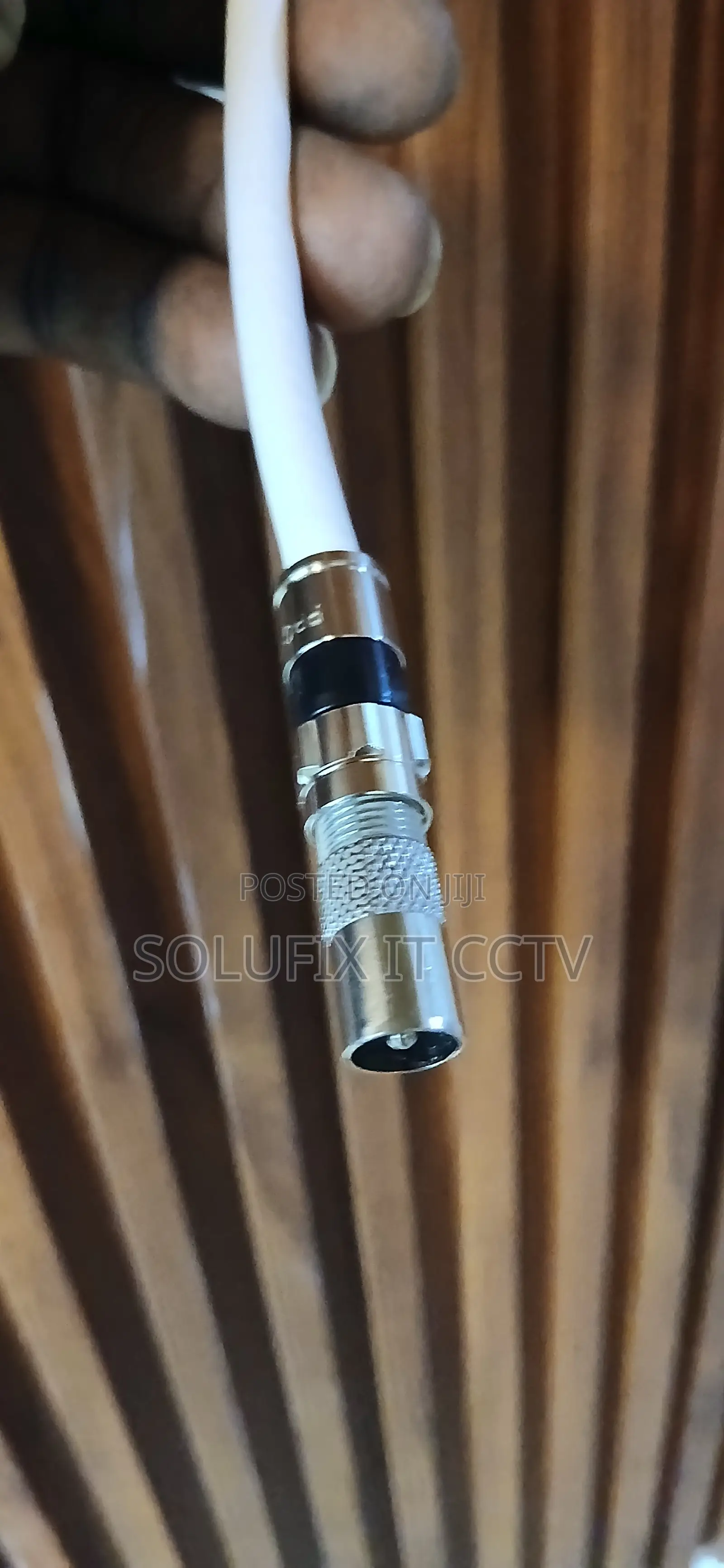 Solu-Fix Engineering Company