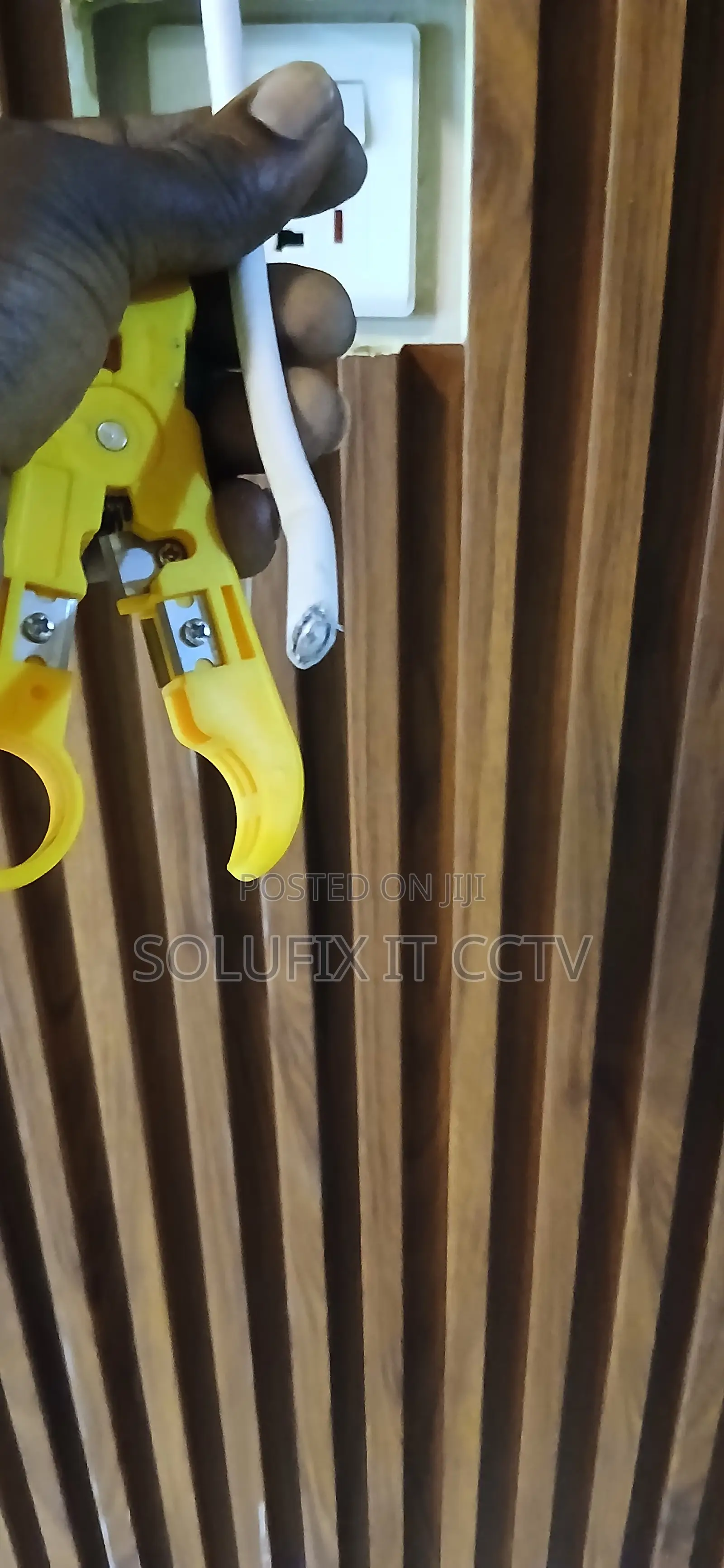 Solu-Fix Engineering Company