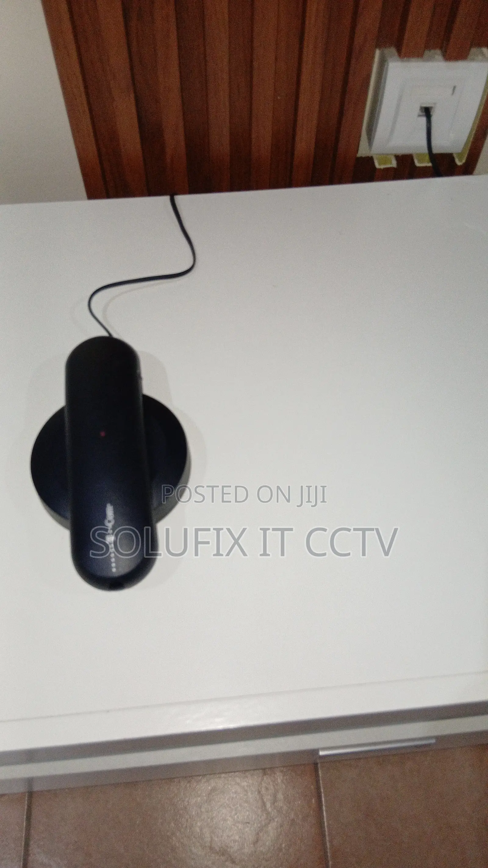 Solu-Fix Engineering Company