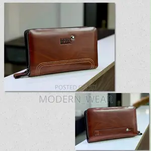 Montblac Handbag