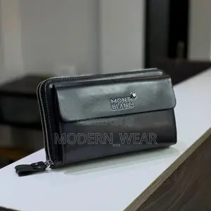 Montblac Handbag