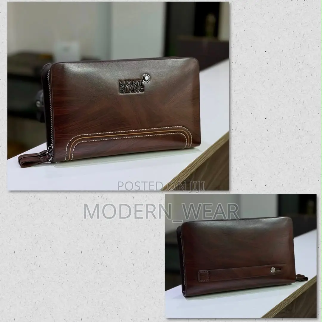 Montblac Handbag