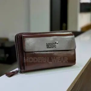 Montblac Handbag