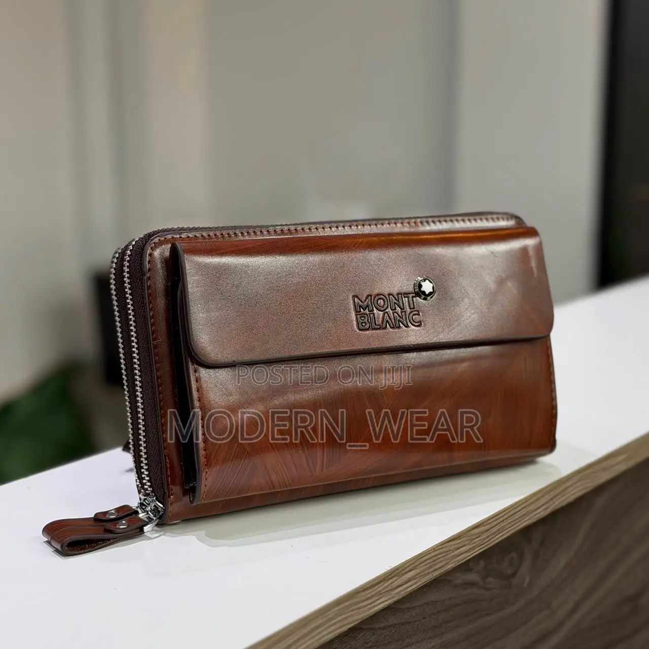 Montblac Handbag