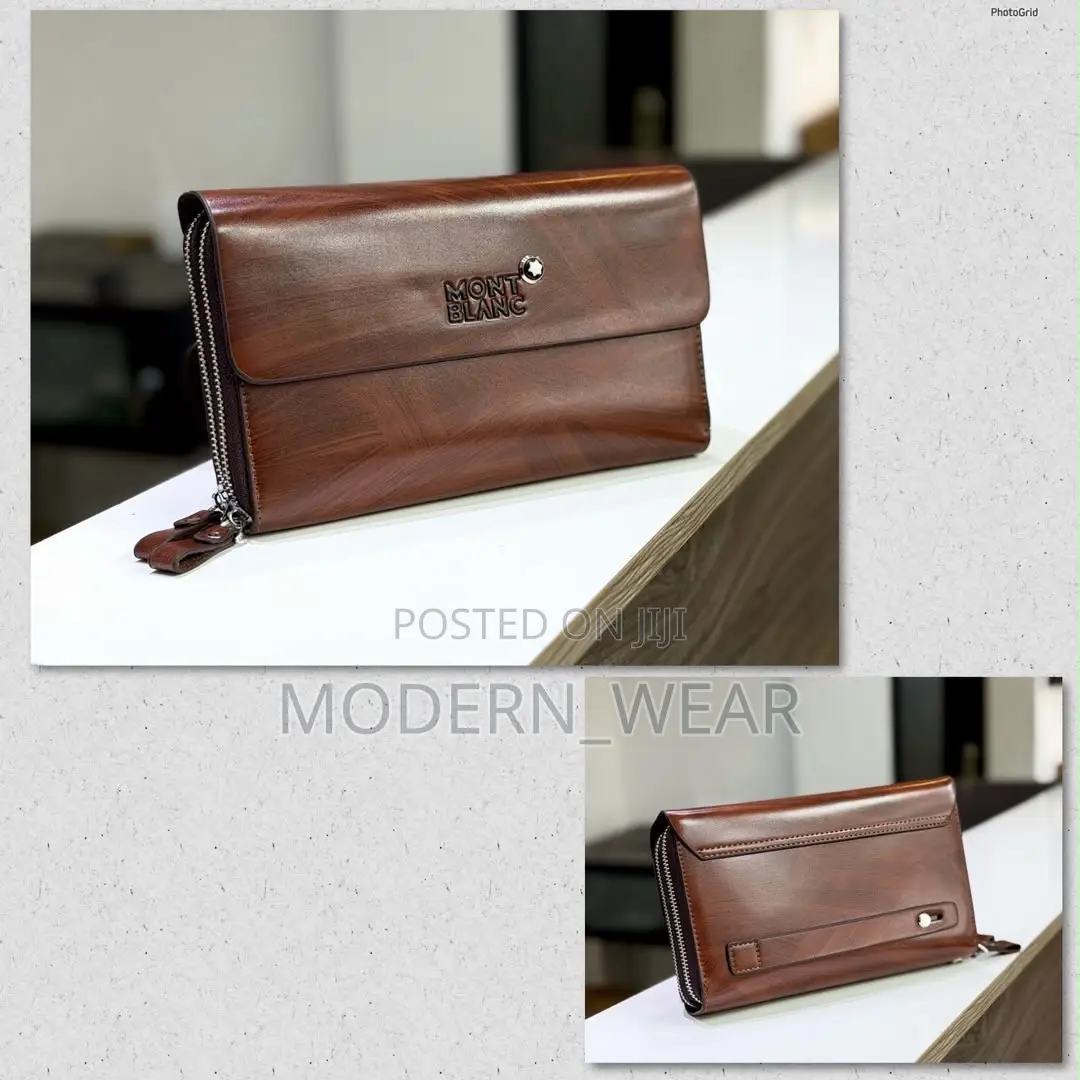 Montblac Handbag
