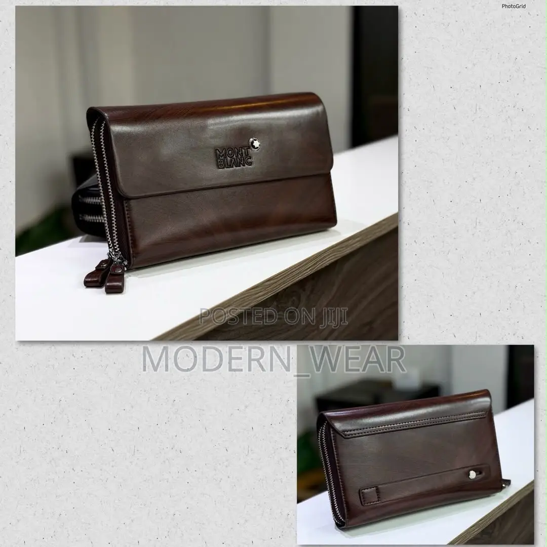 Montblac Handbag