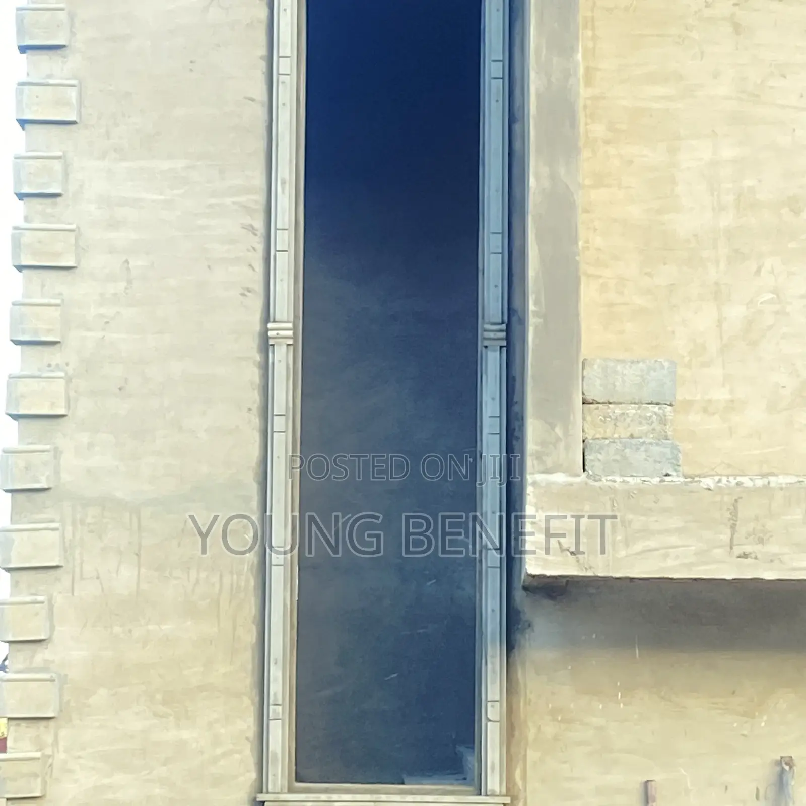 Edge Wall Designs