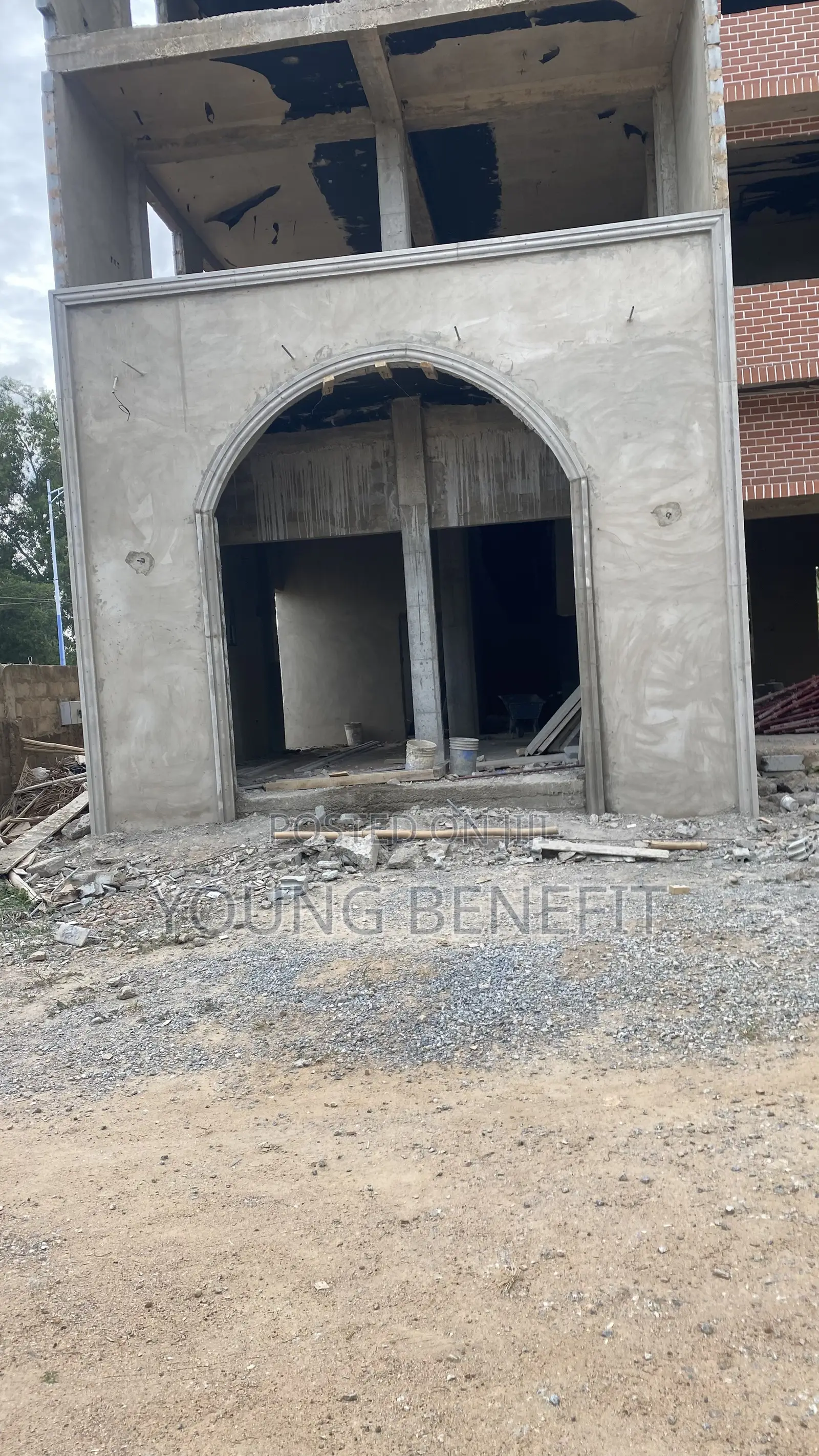 Edge Wall Designs