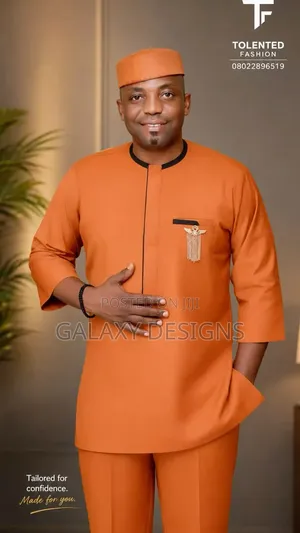 Kaftan Wear