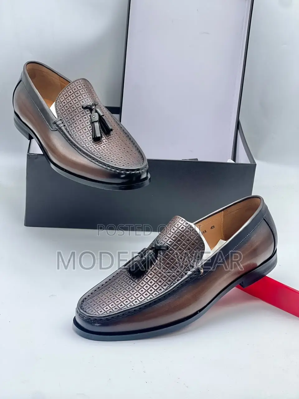 Dior Quality Shoes