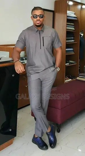 Men Kaftan
