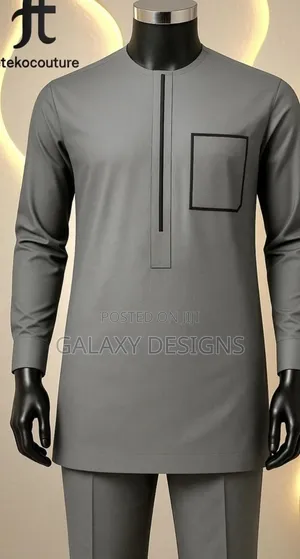Men Kaftan