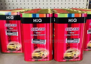 HIQ Slow Hardener,1L