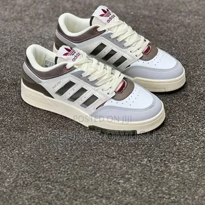 Adidas Drop Step Sneakers