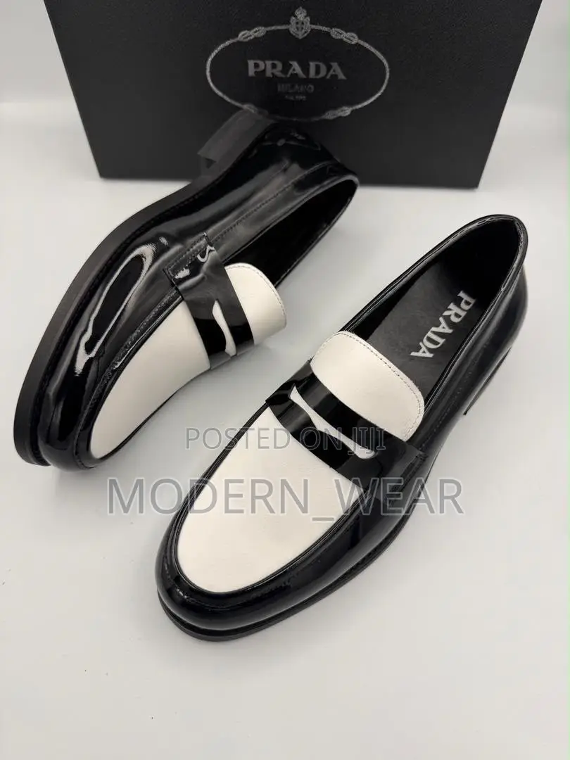 Prada Trending Men Shoes