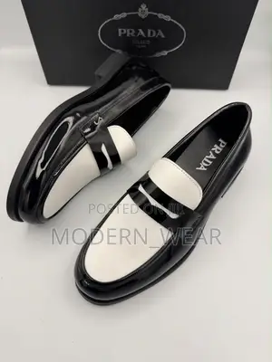 Prada Trending Men Shoes