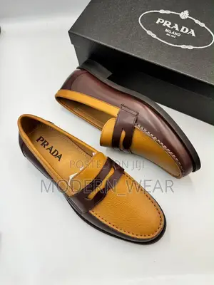 Prada Trending Men Shoes