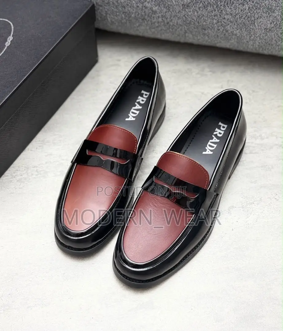 Prada Trending Men Shoes