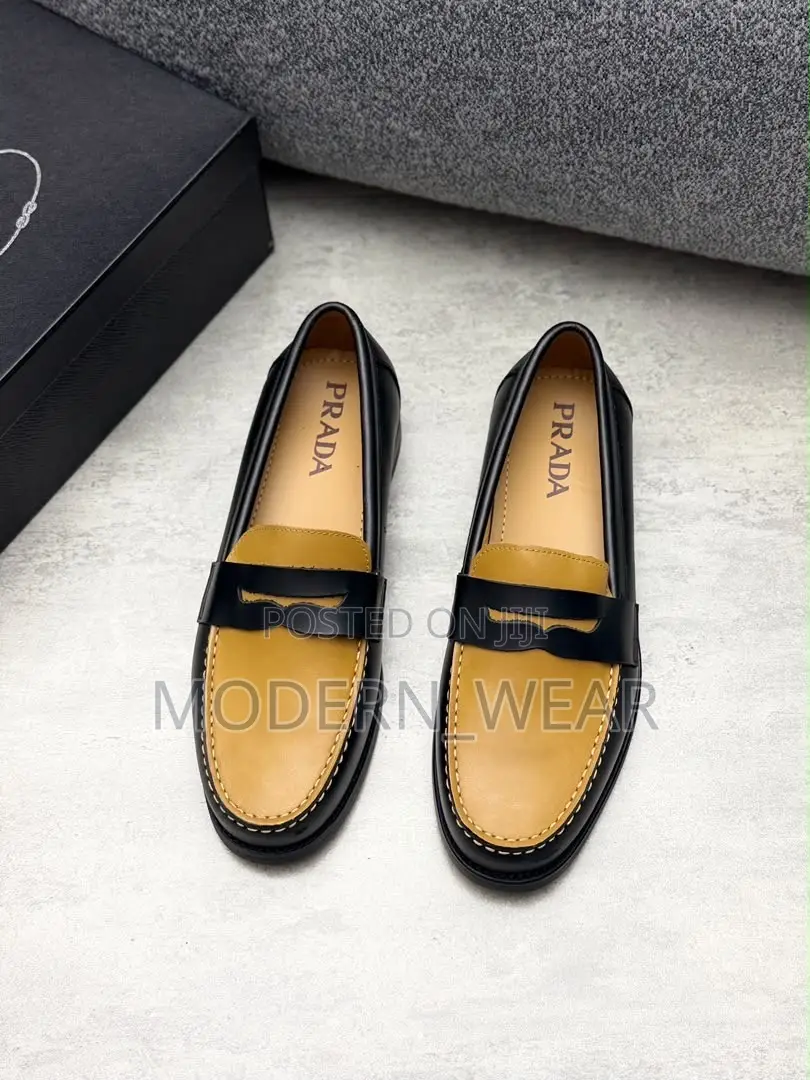 Prada Trending Men Shoes