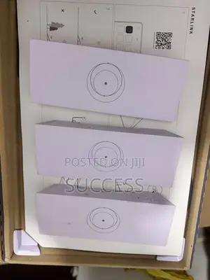 Starlink Router (For Meshing or Externsion)