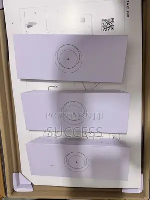 Starlink Router (For Meshing or Externsion)