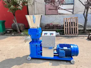GRANULATOR Electric Motor