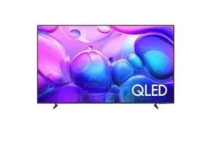 Samsung 75-Inch Class QLED Q8F UHD Smart TV (2025 Model)