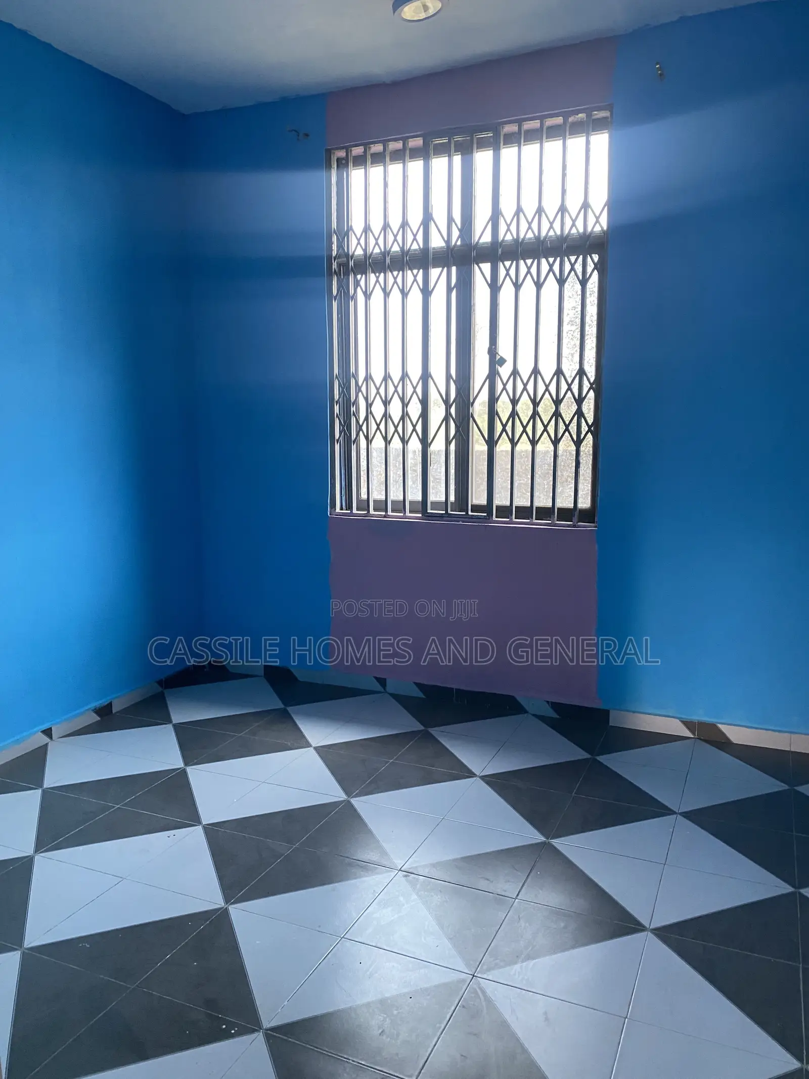 1bdrm Apartment in Atadeka Newland, Ashaiman Municipal for rent
