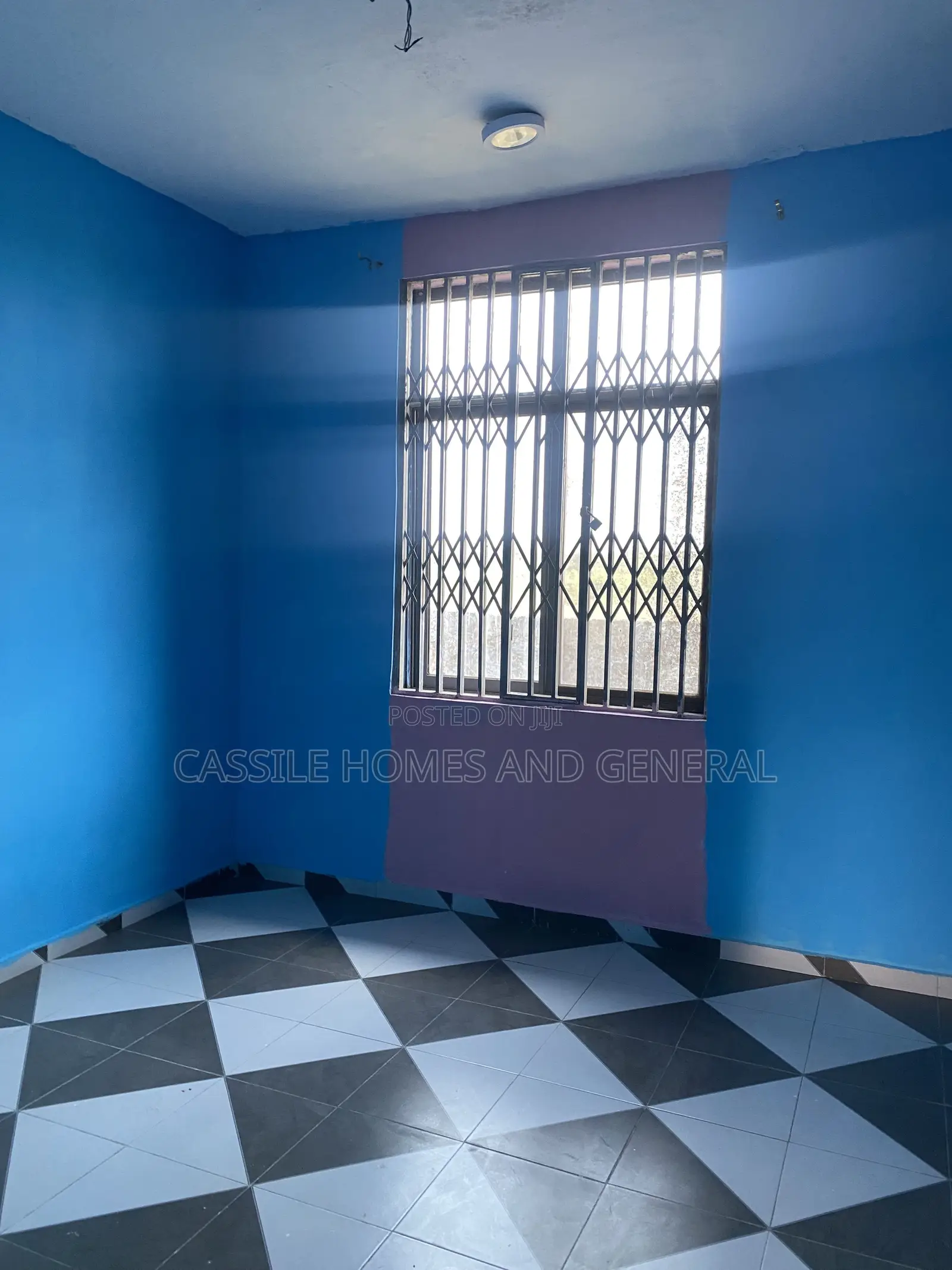1bdrm Apartment in Atadeka Newland, Ashaiman Municipal for rent
