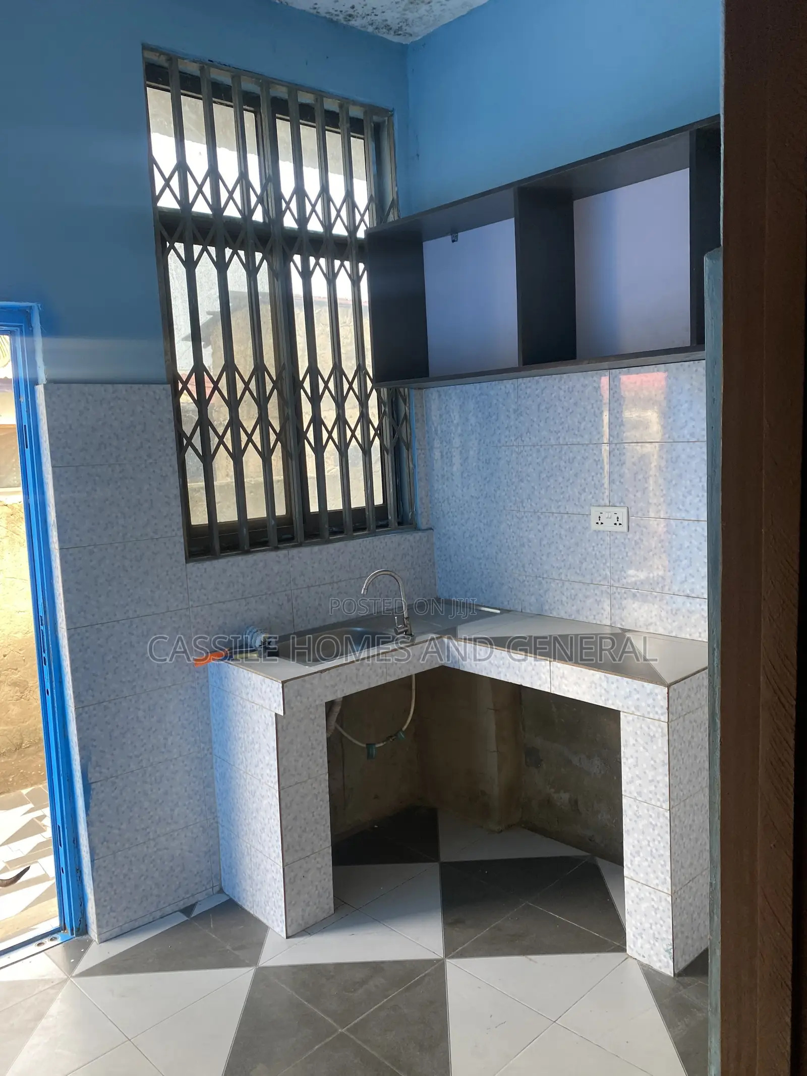 1bdrm Apartment in Atadeka Newland, Ashaiman Municipal for rent